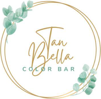 Tan Bella Color Bar